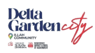 Delta Garden City
